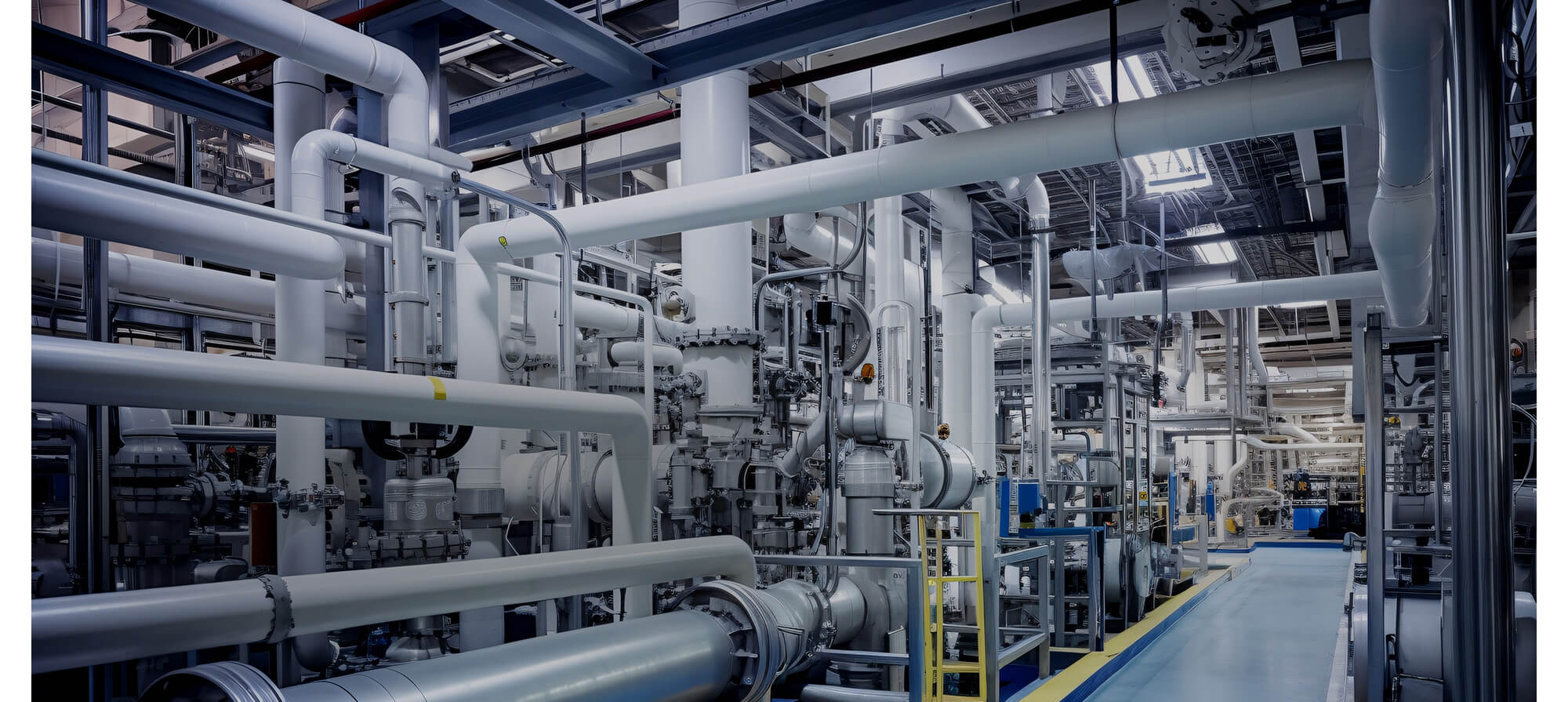 技術力と責任感で、信頼される設備づくりを。